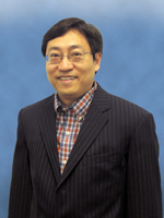Zhou, Yi