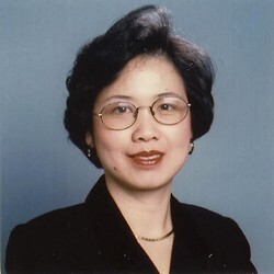 黄洁玲
