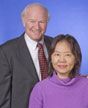 许漱馨 - Hsu, Susie & & Walsh, Kevin