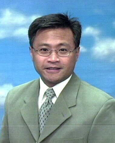 马家麒 - Jack J Ma