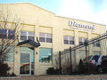 协和铝门窗 - Diamond Windows & Doors MFG Inc.