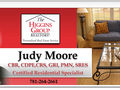 Moore, Judy