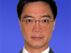 许钦俊