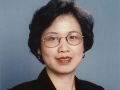 黄洁玲